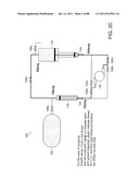 SYSTEMS AND METHODS FOR ENERGY STORAGE AND RECOVERY USING RAPID ISOTHERMAL     GAS EXPANSION AND COMPRESSION diagram and image