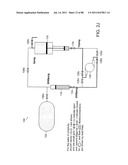 SYSTEMS AND METHODS FOR ENERGY STORAGE AND RECOVERY USING RAPID ISOTHERMAL     GAS EXPANSION AND COMPRESSION diagram and image