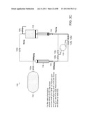 SYSTEMS AND METHODS FOR ENERGY STORAGE AND RECOVERY USING RAPID ISOTHERMAL     GAS EXPANSION AND COMPRESSION diagram and image