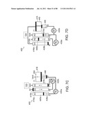 SYSTEMS AND METHODS FOR ENERGY STORAGE AND RECOVERY USING RAPID ISOTHERMAL     GAS EXPANSION AND COMPRESSION diagram and image