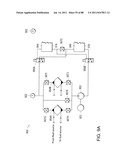 SYSTEMS AND METHODS FOR ENERGY STORAGE AND RECOVERY USING RAPID ISOTHERMAL     GAS EXPANSION AND COMPRESSION diagram and image