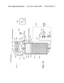 SYSTEMS AND METHODS FOR ENERGY STORAGE AND RECOVERY USING RAPID ISOTHERMAL     GAS EXPANSION AND COMPRESSION diagram and image