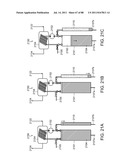 SYSTEMS AND METHODS FOR ENERGY STORAGE AND RECOVERY USING RAPID ISOTHERMAL     GAS EXPANSION AND COMPRESSION diagram and image