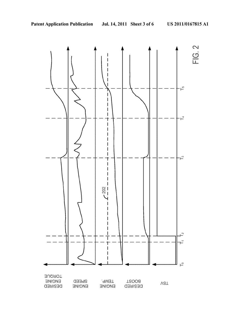 METHOD AND SYSTEM FOR TURBOCHARGING AN ENGINE - diagram, schematic, and image 04