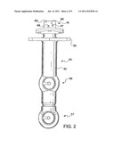 VIBRATION DAMPER diagram and image