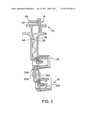 VIBRATION DAMPER diagram and image