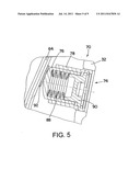 VIBRATION DAMPER diagram and image