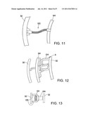 VIBRATION DAMPER diagram and image