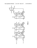 SYSTEM AND METHOD FOR SEPARATING GASSES IN AN EXHAUST GAS diagram and image