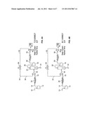 PROCESS FOR REMOVING CONDENSABLE COMPONENTS FROM A FLUID diagram and image