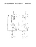 PROCESS FOR REMOVING CONDENSABLE COMPONENTS FROM A FLUID diagram and image