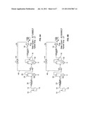 PROCESS FOR REMOVING CONDENSABLE COMPONENTS FROM A FLUID diagram and image