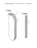 CASTING LEVEL MEASUREMENT IN A MOLD BY MEANS OF A FIBER OPTIC MEASURING     METHOD diagram and image