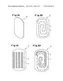 CASTING LEVEL MEASUREMENT IN A MOLD BY MEANS OF A FIBER OPTIC MEASURING     METHOD diagram and image