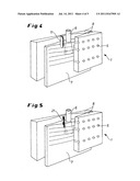 CASTING LEVEL MEASUREMENT IN A MOLD BY MEANS OF A FIBER OPTIC MEASURING     METHOD diagram and image