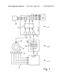 MONITORING SYSTEM FOR AN ASSEMBLY THAT IS SUBJECT TO VIBRATIONS diagram and image