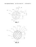 MASS FLOWMETER diagram and image