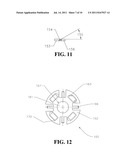 MASS FLOWMETER diagram and image