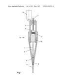 SUCTION DEVICE diagram and image