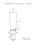 Inexpensive bi-axial sun tracker for solar concentrators diagram and image