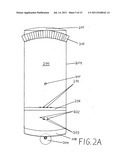 Inexpensive bi-axial sun tracker for solar concentrators diagram and image