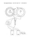 Inexpensive bi-axial sun tracker for solar concentrators diagram and image