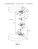 INTRA-ORAL APPLIANCE FOR TREATMENT OF SLEEP DISORDERS diagram and image