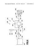 DEVICE AND PROCESS FOR GENERATING A PULSED JET OF A LIQUID FLUID diagram and image