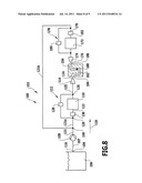 DEVICE AND PROCESS FOR GENERATING A PULSED JET OF A LIQUID FLUID diagram and image