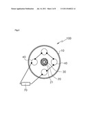 Amtec with heat pipe diagram and image