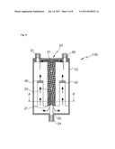 Amtec with heat pipe diagram and image