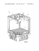 PHOTOVOLTAIC DEVICE FOR A CLOSELY PACKED ARRAY diagram and image