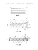 FLEXIBLE SOLAR MODULES AND MANUFACTURING THE SAME diagram and image