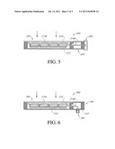 FLEXIBLE SOLAR MODULES AND MANUFACTURING THE SAME diagram and image