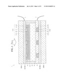 ELECTRODE SUBSTRATE AND PHOTOELECTRIC TRANSFORMATION DEVICE diagram and image