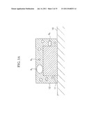 ELECTRODE SUBSTRATE AND PHOTOELECTRIC TRANSFORMATION DEVICE diagram and image