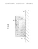 ELECTRODE SUBSTRATE AND PHOTOELECTRIC TRANSFORMATION DEVICE diagram and image