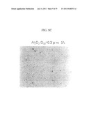 ELECTRODE SUBSTRATE AND PHOTOELECTRIC TRANSFORMATION DEVICE diagram and image