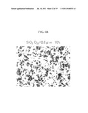 ELECTRODE SUBSTRATE AND PHOTOELECTRIC TRANSFORMATION DEVICE diagram and image