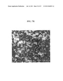 ELECTRODE SUBSTRATE AND PHOTOELECTRIC TRANSFORMATION DEVICE diagram and image