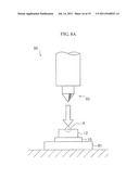 ELECTRODE SUBSTRATE AND PHOTOELECTRIC TRANSFORMATION DEVICE diagram and image