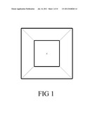 REFLECTIVE POLYHEDRON OPTICAL COLLECTOR AND METHOD OF USING THE SAME diagram and image