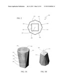 REFLECTIVE POLYHEDRON OPTICAL COLLECTOR AND METHOD OF USING THE SAME diagram and image