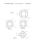 REFLECTIVE POLYHEDRON OPTICAL COLLECTOR AND METHOD OF USING THE SAME diagram and image