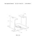 REFLECTIVE POLYHEDRON OPTICAL COLLECTOR AND METHOD OF USING THE SAME diagram and image