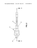 EXTENDED RANGE FLUID FLOW RESISTOR diagram and image