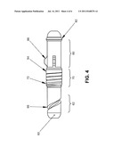 EXTENDED RANGE FLUID FLOW RESISTOR diagram and image