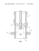 Surface Controlled Downhole Shut-In Valve diagram and image