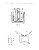 METHODS OF PRODUCING ALKYLATED HYDROCARBONS FROM AN IN SITU HEAT TREATMENT     PROCESS LIQUID diagram and image