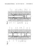 Large Bore Packer and Methods of Setting Same diagram and image